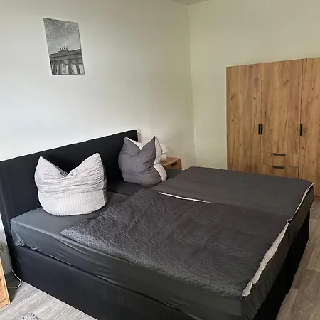 Apartamento Innenstadtoase Im Herzen Torgelows