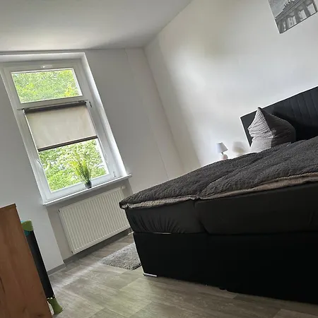 Apartment Innenstadtoase Im Herzen Torgelows