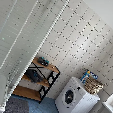 Innenstadtoase Im Herzen Torgelows Torgelow