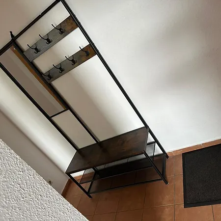 Apartment Innenstadtoase Im Herzen Torgelows Torgelow