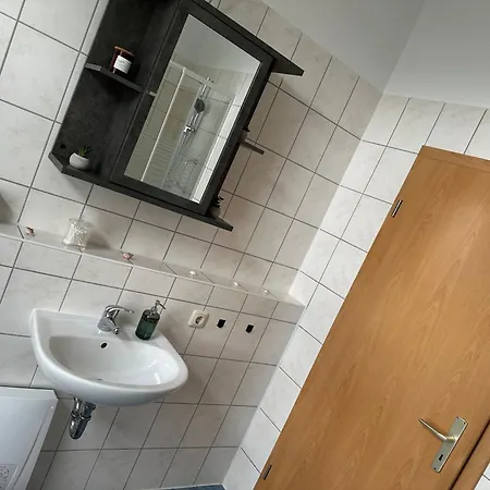 Innenstadtoase Im Herzen Torgelows *